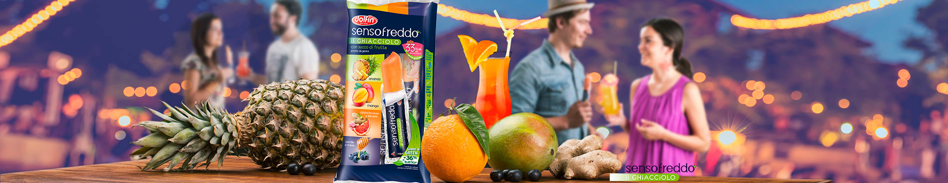 SUMMER FREEZE SUMMER FREEZE