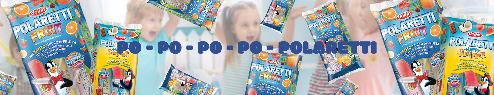 SUMMER FREEZE SUMMER FREEZE