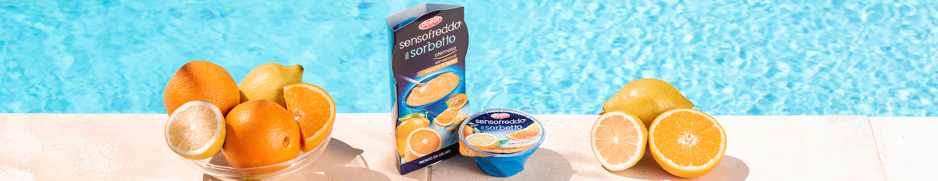 SUMMER FREEZE SUMMER FREEZE