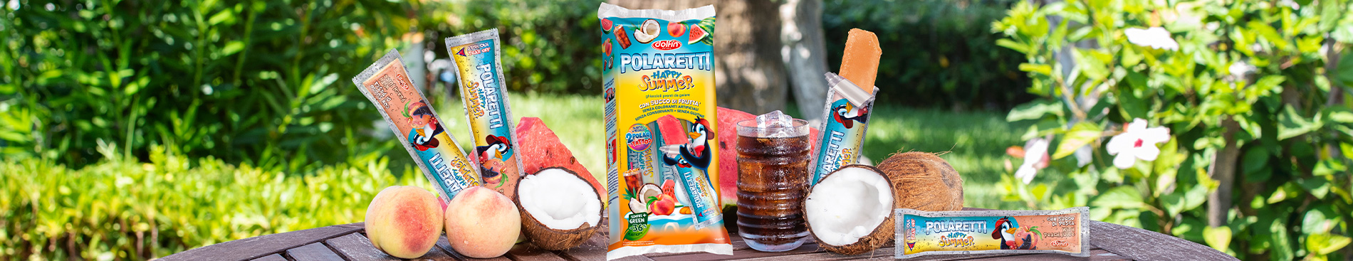 SUMMER FREEZE SUMMER FREEZE