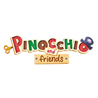 Pinocchio & Friends 