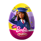 Barbie mini egg 20 g
