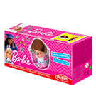 Tripack Ovetti Barbie 60 g