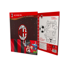 Milan advent calendar