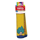 Non-slip socks Dragonball