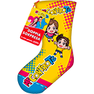 Maxi Stocking Me Contro Te 235 gr.
