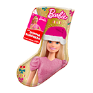  Barbie Maxi-Stocking, 235 g.