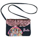 Barbie handbag with candy gelées