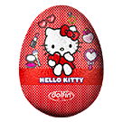 Maxi Uovo Hello Kitty 110g