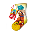 Maxi Stocking Dragonball 235 gr.