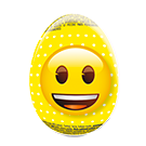 Emoji mini egg 20 g