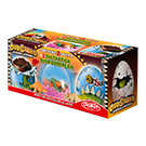 Ovosauro mini eggs bipack