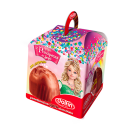 Panettoncino di cioccolato Alysel