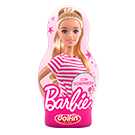 Soggetti cavi Barbie
