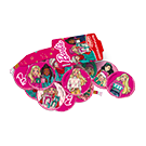 Retina monete 45 g Barbie