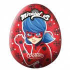 Uovo Miraculous 100 gr. 