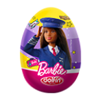 Barbie mini egg 20 g