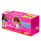 Tripack Ovetti Barbie 60 g