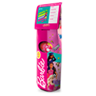Barbie tube box 