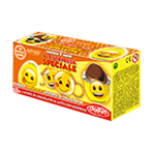 Emoji mini eggs Bipack