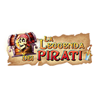La Leggenda dei Pirati