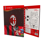Calendario dell'avvento Milan