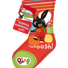 MaxiCalza Bing da 235 gr.