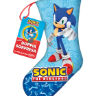 MaxiCalza Sonic da 235 gr.