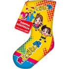 Maxi Stocking Me Contro Te 235 gr.
