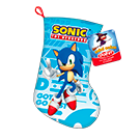 Sonic mini sock, 50 g