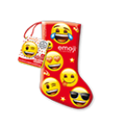 MiniCalza Emoji da 50 g
