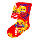 Maxi-Stocking Emoji, 235 g