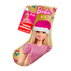  Barbie Maxi-Stocking, 235 g.