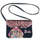 Borsetta Barbie con caramelle gelées