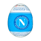 Napoli mini egg 20 g