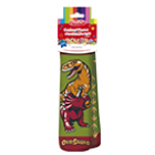 Non-slip socks Ovosauro