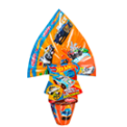 Hot Wheels 220 g