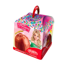 Panettoncino di cioccolato Alysel