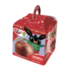 Bing chocolate panettone