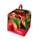 Ovosauro chocolate panettone