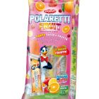 Polaretti Fruit Girl con polar tatoo
