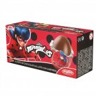 Tripack Ovetti Miraculous 