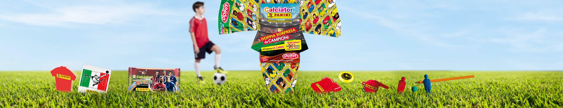 2020 pasqua - Panini