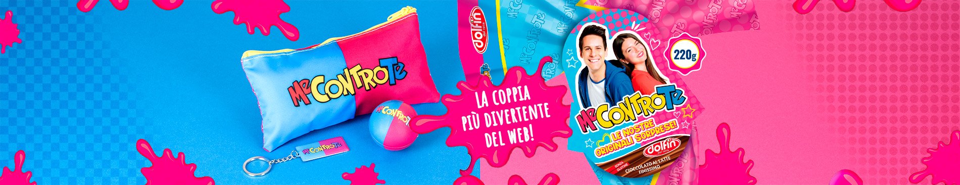 2020 pasqua - Me contro Te