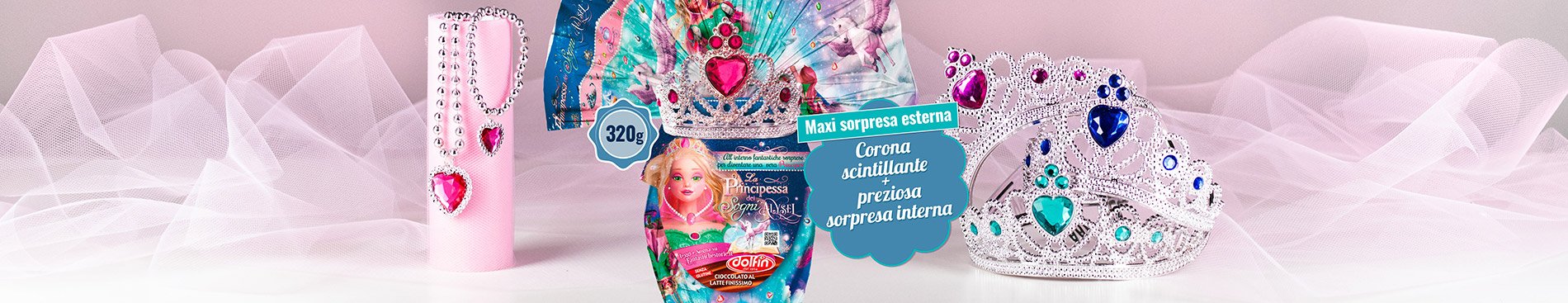 2020 pasqua  Alysel 320