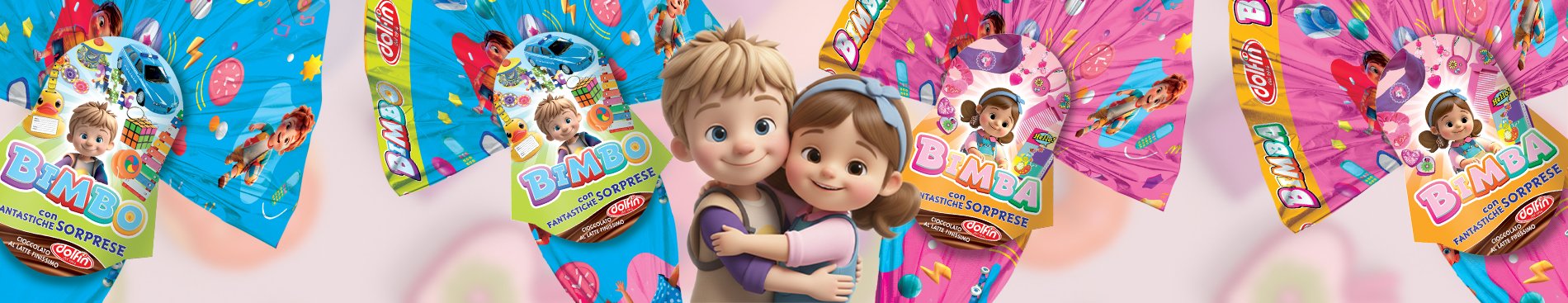 2026 Pasqua Bimbo Bimba