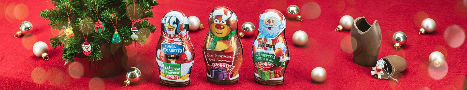2024 Natale - Soggetti cavi