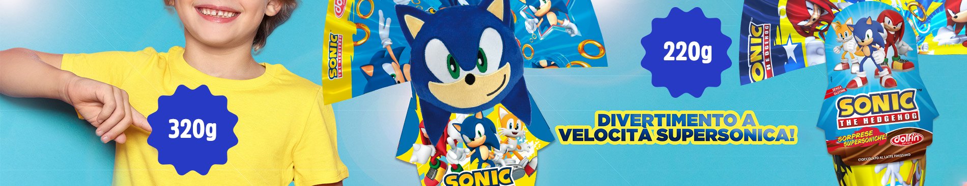 2025 Pasqua Sonic 220 + 320