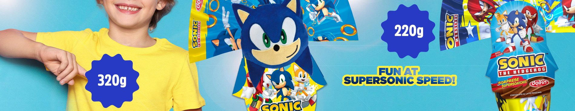 2025 Pasqua Sonic 220 + 320