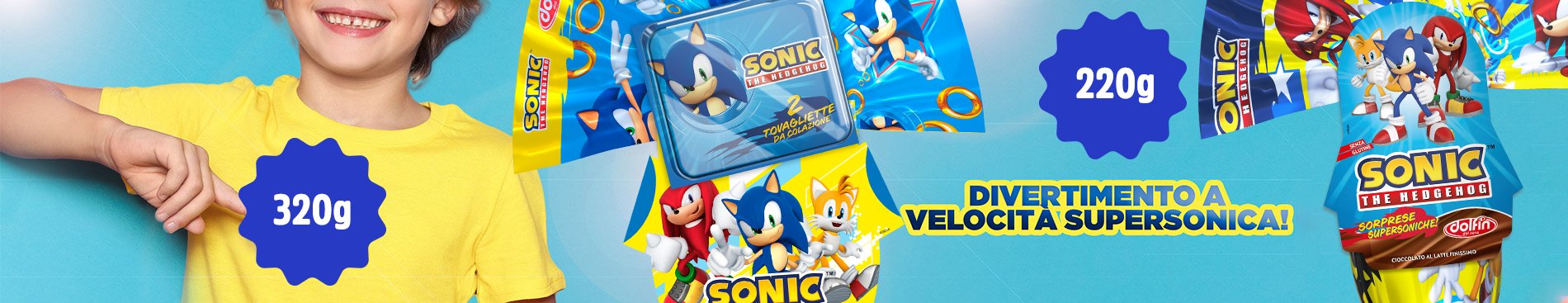 2025 Pasqua Sonic 220 + 320